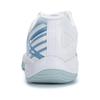 Mizuno Badminton Shoes Unisex Low top White/Blue 71GA253011