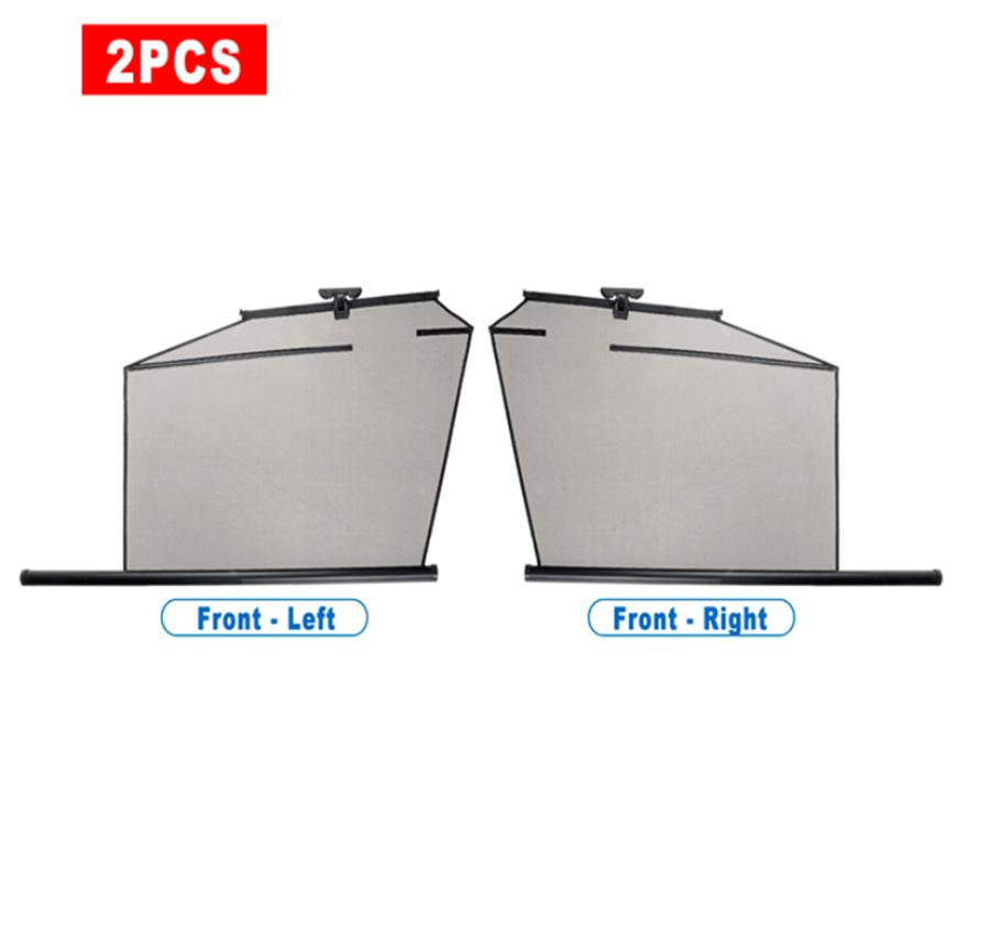 Side Window Curtains/ Car Sun Shade