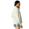 Regatta Womens/Ladies Travel Light Anti-Insect Long-Sleeved Shirt