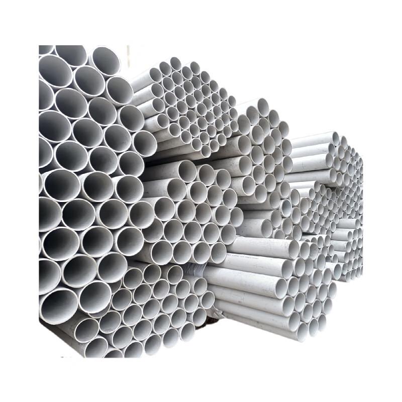 Industrial 304 Stainless Steel Seamless Pipe
