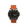 Casio Unisex MŁODZIEŻOWY Czarny Zegarek MDV106-1A(Obejrzyj3--)