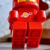 High-Standard-Quality Moc High-Quality 250Pcs Space Exploration Up-Scaled High-Quality Baby High-Quality Astronaut Construction Set High-Quality