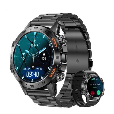 1.39inch Smart Watch Men Sports Fitness Tracker Watches IP67 Waterproof Smartwatch for Android IOS