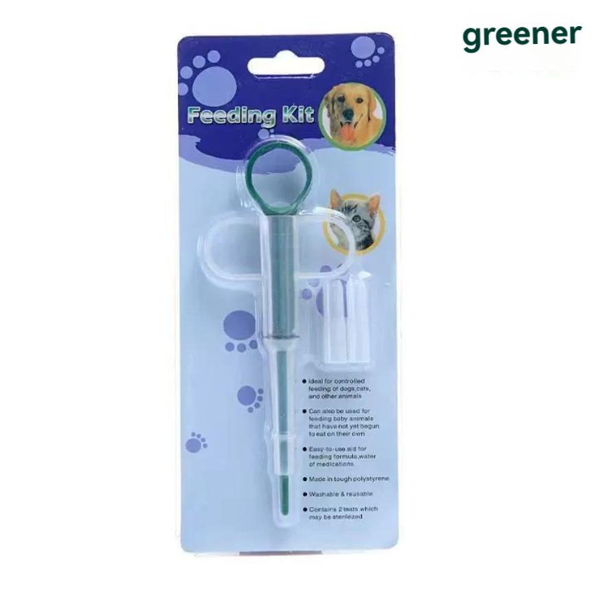 

Таблетницы для собак и домашних животных, дозатор таблеток для маленьких собак, пистолет-дозатор, шутер, шприц для таблеток PetPiller, толкатель таблеток, аксессуары для кормления животных