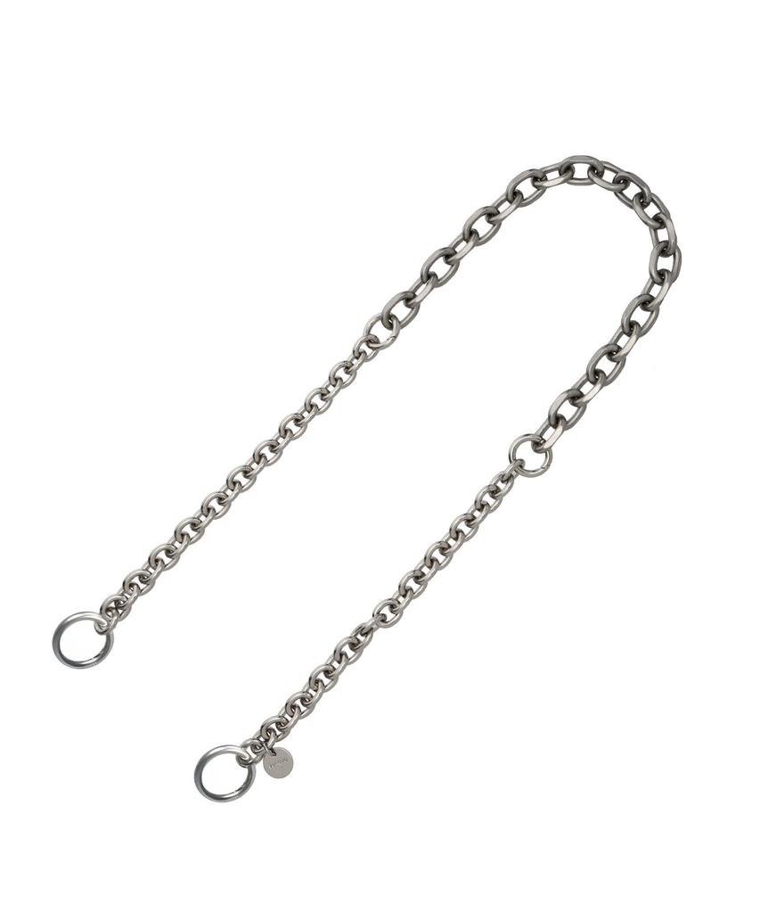 Vunque Attache Chain Strap (Attash Chain Strap) Silver