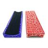 Guitar Bass Neck Rest Support Wooden Neck Rest Long Neck Support Guitar Fretwork Cork Lined Repairing and Care Accessory