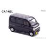 Hiko Seven (CARNEL) 1/43 Suzuki Every JOIN Turbo (DA17V) 2021 Moonlight Violet Pearl Metallic Finished Model CN432105