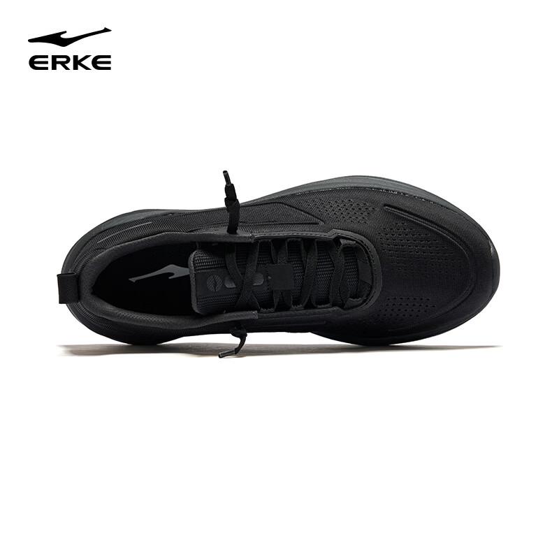 ERKE Men's Lightweight Comfortable Casual Running Shoes