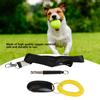 3pcs Ultrasonic Dog Training Whistle   Pet Training Clicker   Free Lanyard