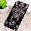 Japan Samurai Art Silicone Phone Case For Samsung Galaxy note 10 pro S26 S25 S24 S23 S22 S21 Plus S25Ultra Capa Cover