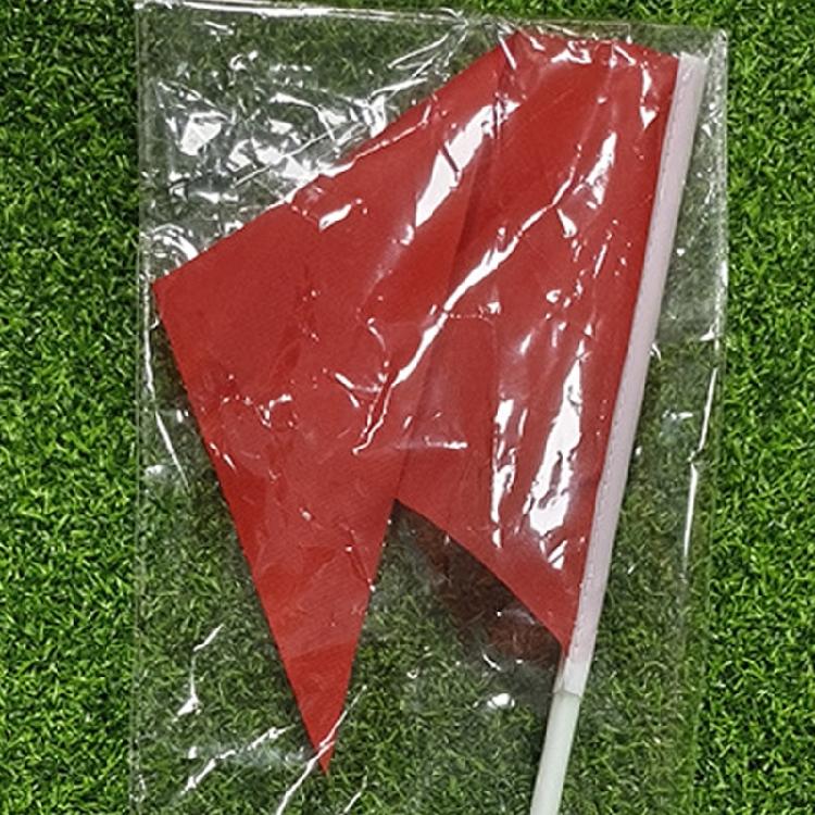 Golf Practice Equipment Flag Holder Golf Putting Cup and Flag Portable Detachable Golf Hole Cup with Flag Enduring
