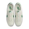 Nike Cortez Sail Stadium Green Sneakers DM4044-104