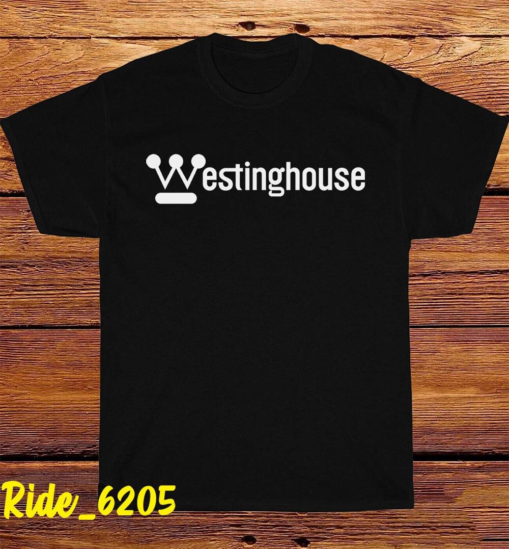 Men s and Women s T-shirts  Westinghouse XXXL