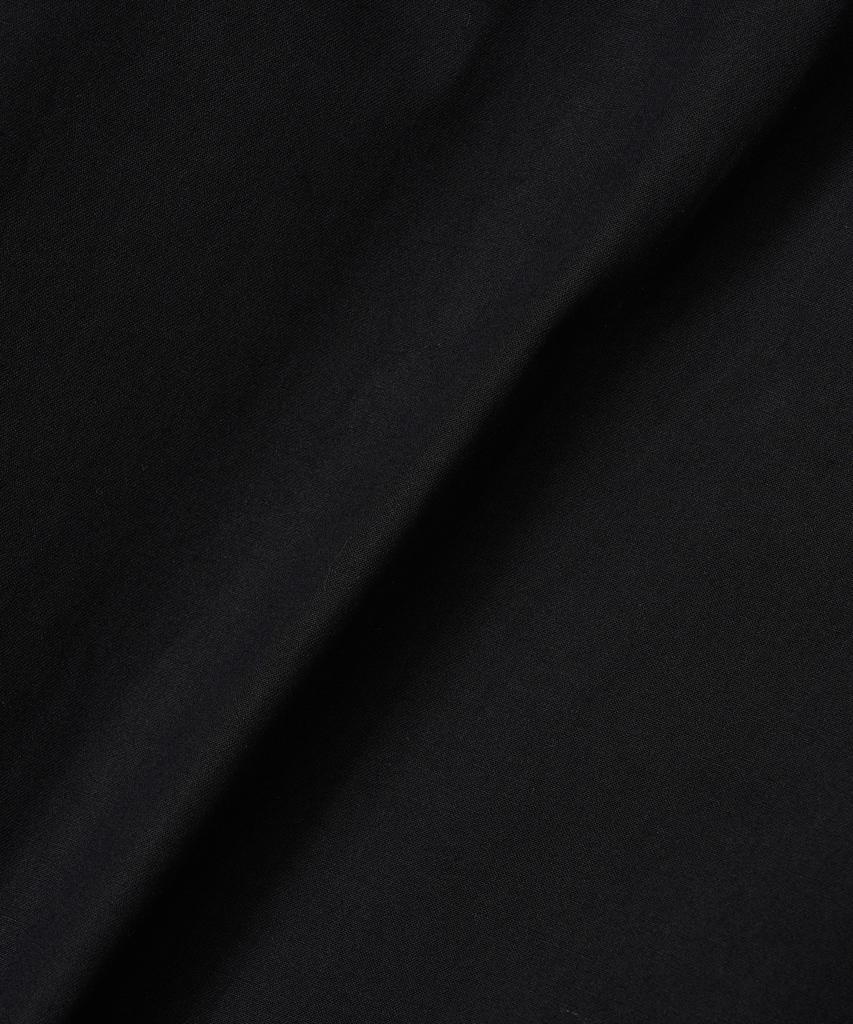 Heavyi Harrington Jacket_Black