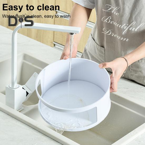 Insulated Dish Cover Anti-fly Dust-proof Multi-layer Storage Heat Preservation Kitchen Food Box Stackable Container for Outdoor Picnic BBQ Dining