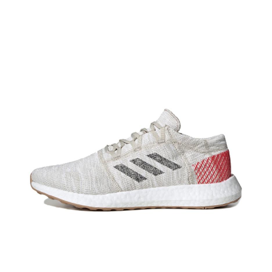 

кроссовки adidas Pureboost Go Running shoes Male B37805