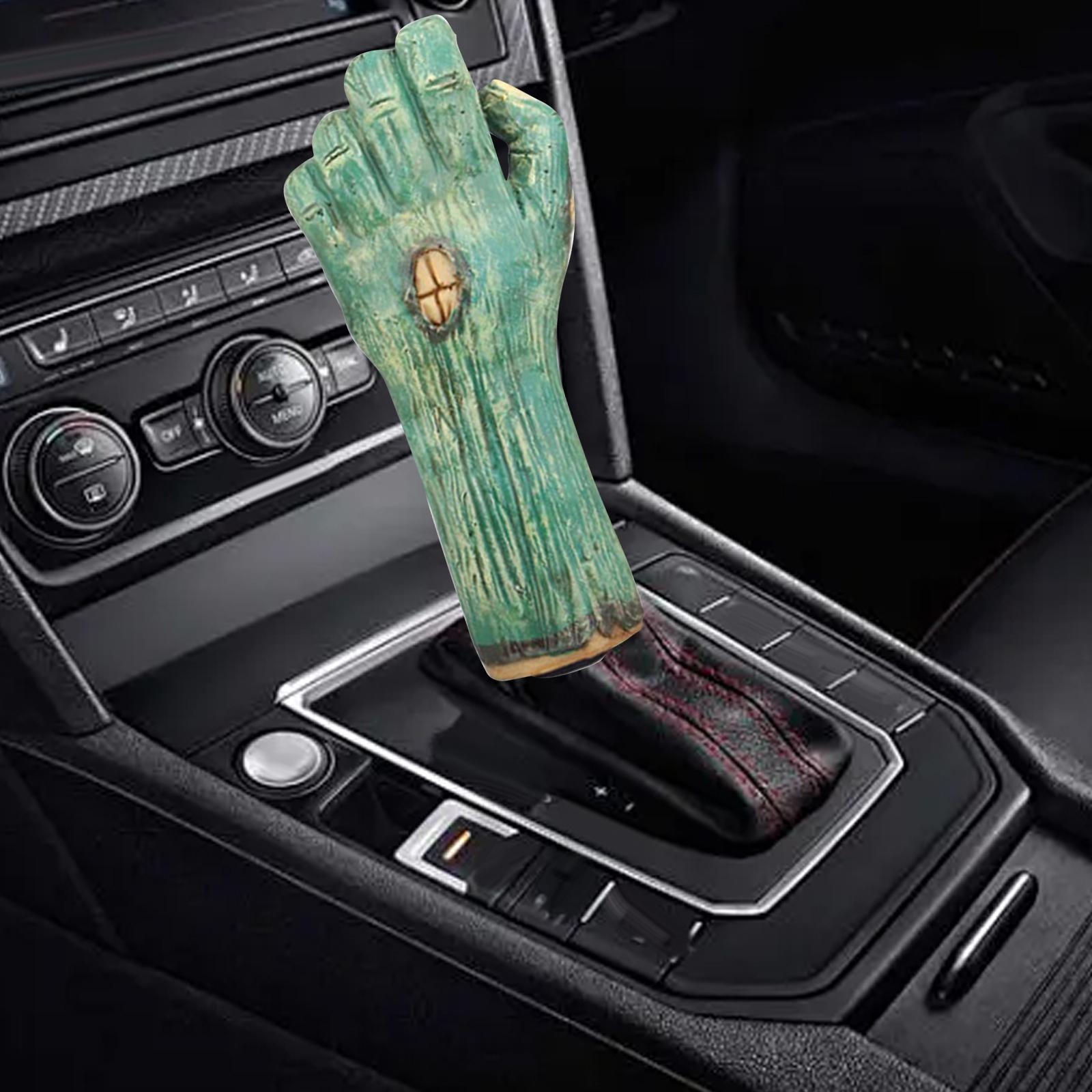 

Ручки переключения передач автомобиля, ручка переключения передач Spirit, головка рычага переключения передач, аксессуары для интерьера, рычаг