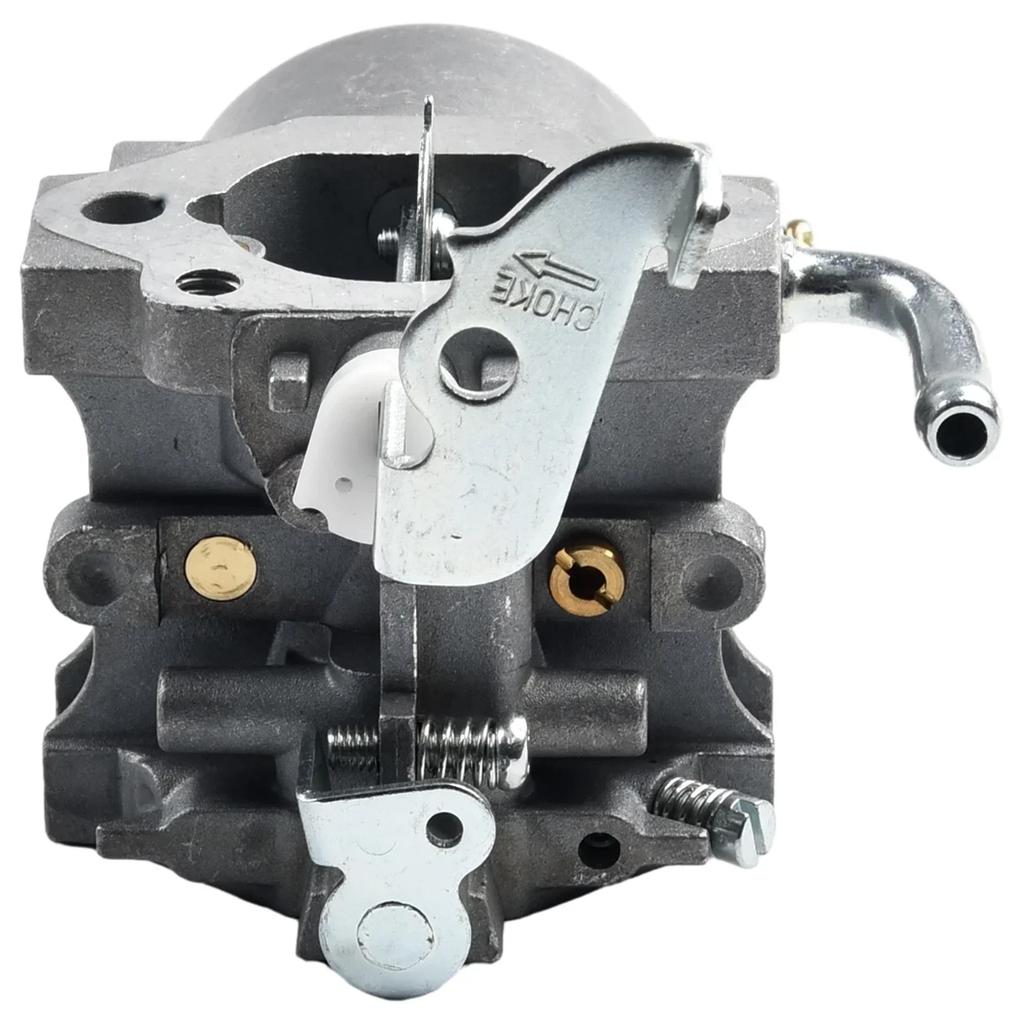 Carburettor Compatible with For Ey28 for WISCONSIN WI280 RGX3500 RGX3510 OEM Replacement Parts No 234 62551 00