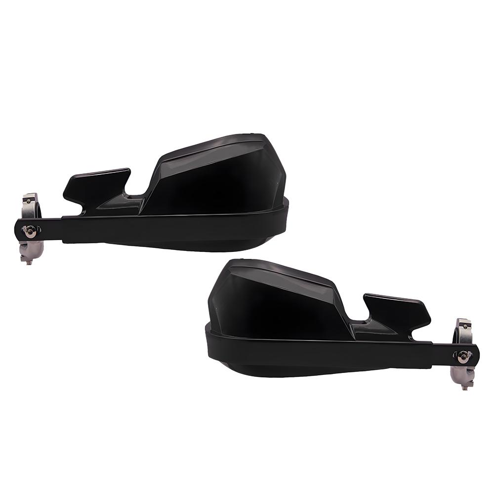 G310 Honda stepless KTM BMW aluminum hand guard windshield Modified accessories for off-road motorcycles are suitable