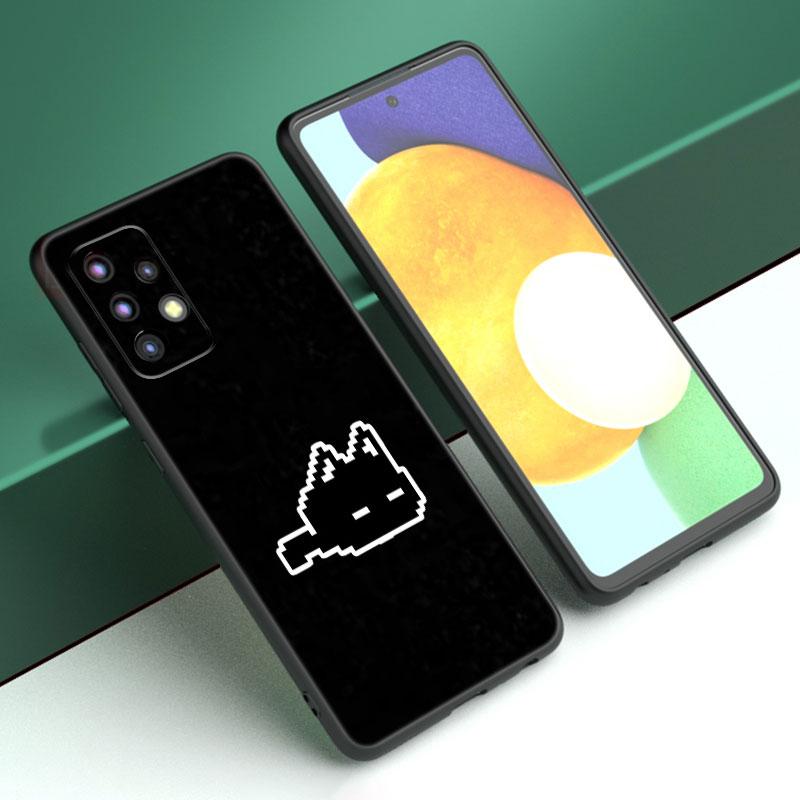 

Чехол для телефона Omori Game Fanart для Samsung A04 A21 A30 A50 A52 S A13 A14 A22 A23 A32 A53 A73 5G A11 A12 A31 A33 A51 A70 A71 A72 Samsung A23 5G