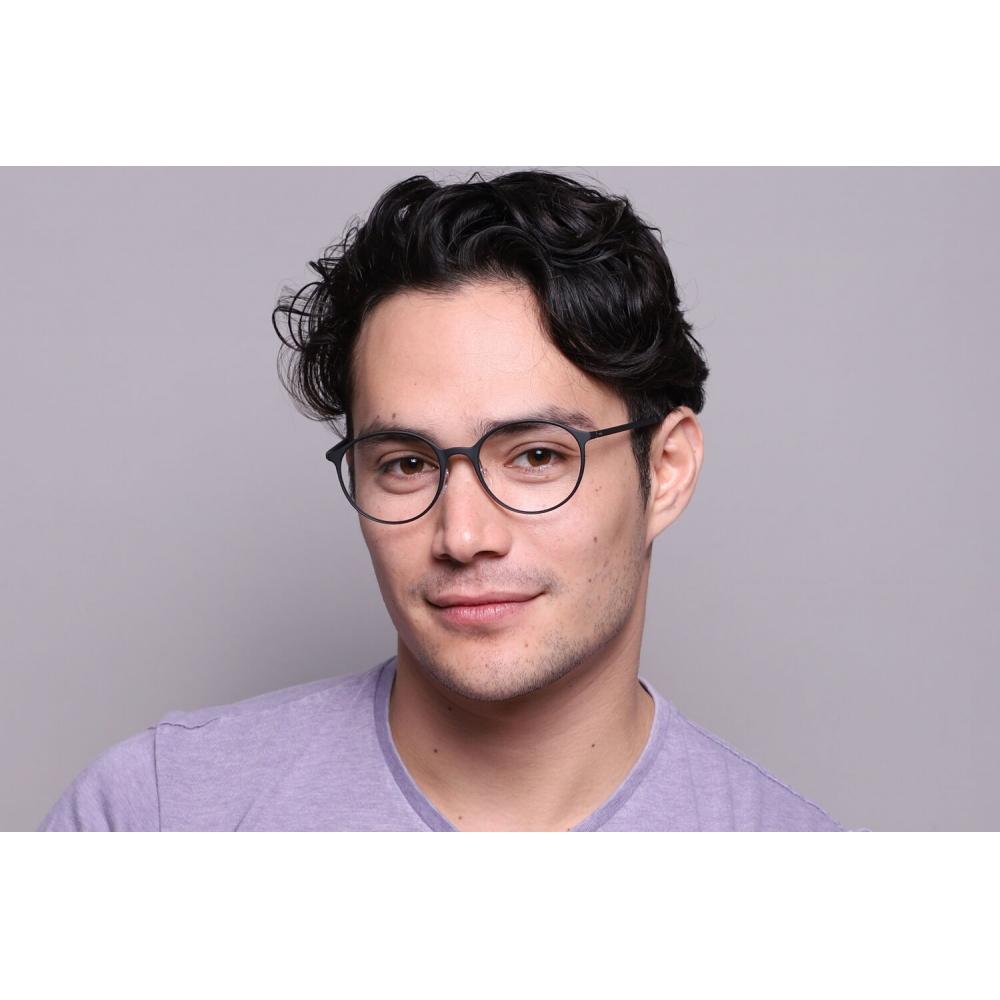 Silhouette Pure Wave 2953 9030 Unisex Eyeglasses