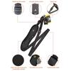 New Portable Shoulder Camera Strap for DSLR Digital Camera Canon Nikon Sonys Camera Accessories Anti-Slip Camera Strap Belt