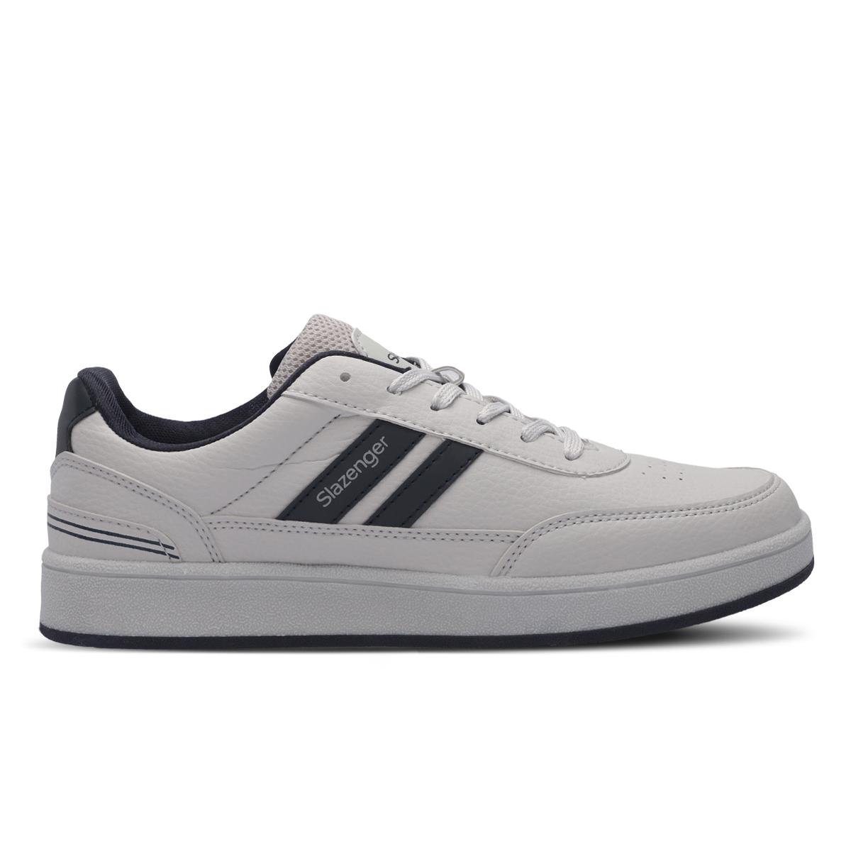 

MONET IN-Grey / Navy Blue Men s Sneakers 41 серый/темно-синий