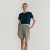 L Affair 4 Part Pants Green Diamond Cut Lwpgf1015 Gr