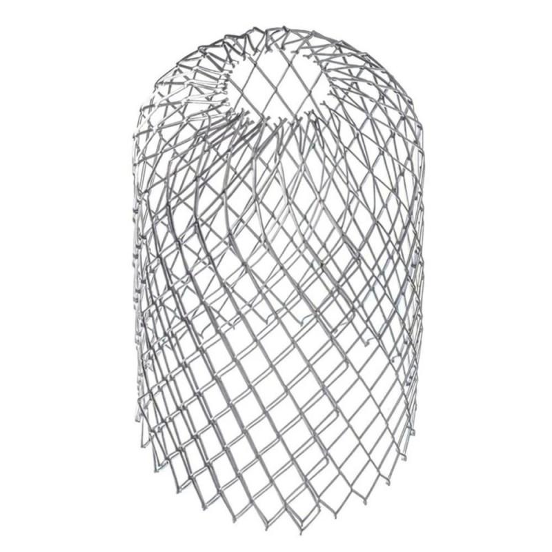 Gutter Guard Mesh Screen Roof Drainage System