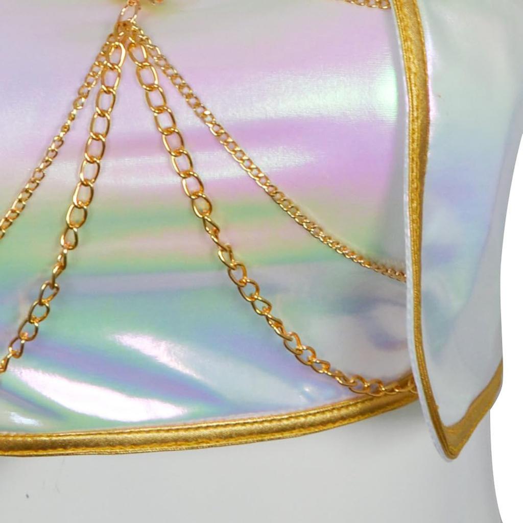 Live Cosplay-server for filmer, anime og spill