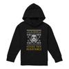 Disney Star Wars Childrens/Kids Crush The Resistance This Christmas Hoodie