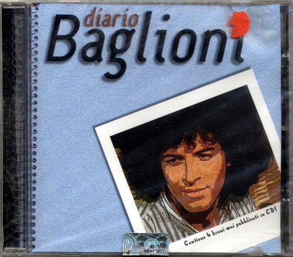 

CD CLAUDIO BAGLIONI - Diario Baglioni 74321538232 RCA 1997 Italy Pop Used