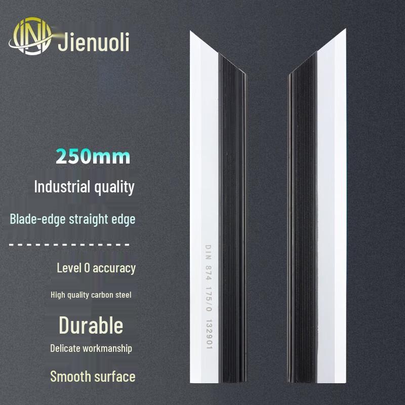 JNL 70561 Knife Edge Straight Ruler