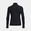 Under Armour Women's Sport Zipper Long Sleeve T-Shirt