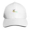ComUnisexder Keen  Snail Baseball Cap Unisexs Big Size Hat Fashionable Foam Party Hat F Hats Women Unisexs