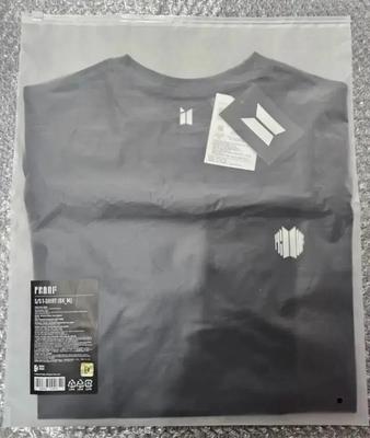 Bts (Bangtan Boys) Proof T-Shirt, Größe M, Neues Produkt, Unter dem Selbstkostenpreis