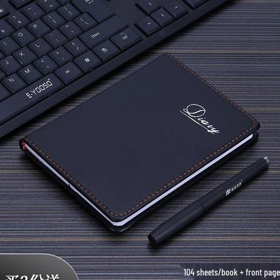 Blocnotesuri și carnete – Agende