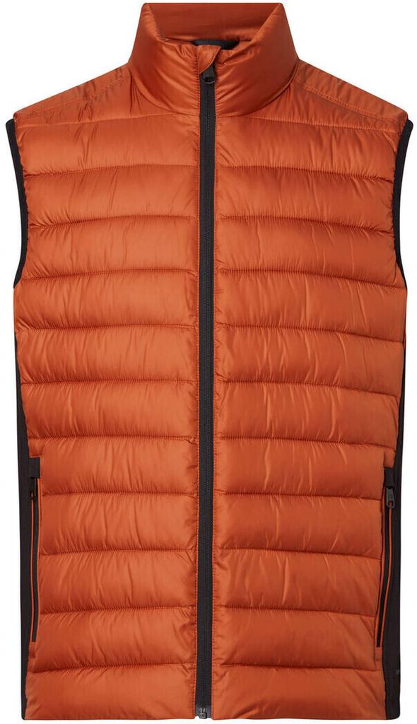 Зимняя куртка Calvin Klein Vest Side Logo (K10K108292)