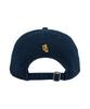 Yunibeoseugameonteu Universe Signed Long Bill Washed Cap_Navy