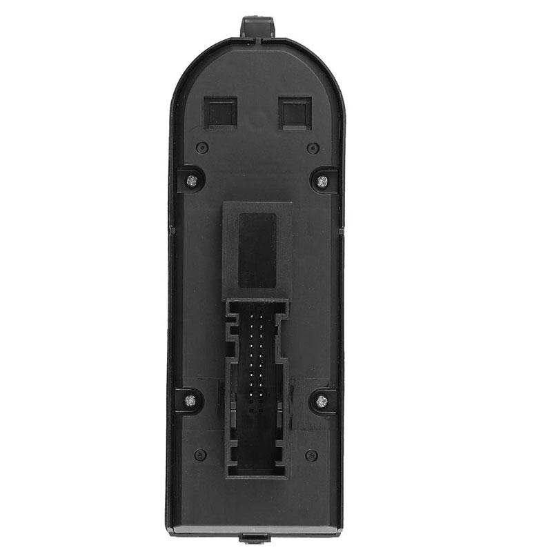 New Power Window Switch For Opel Astra H 2005-2010 For Opel Zafira B Vauxhall Astra 13228879 13228877 13228709