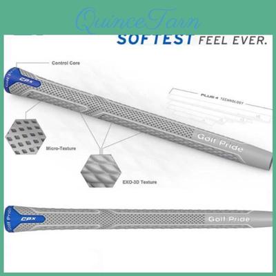 Golf Pride Cpx Rubber Golf Grip For Golf Enthusiasts And Gifts
