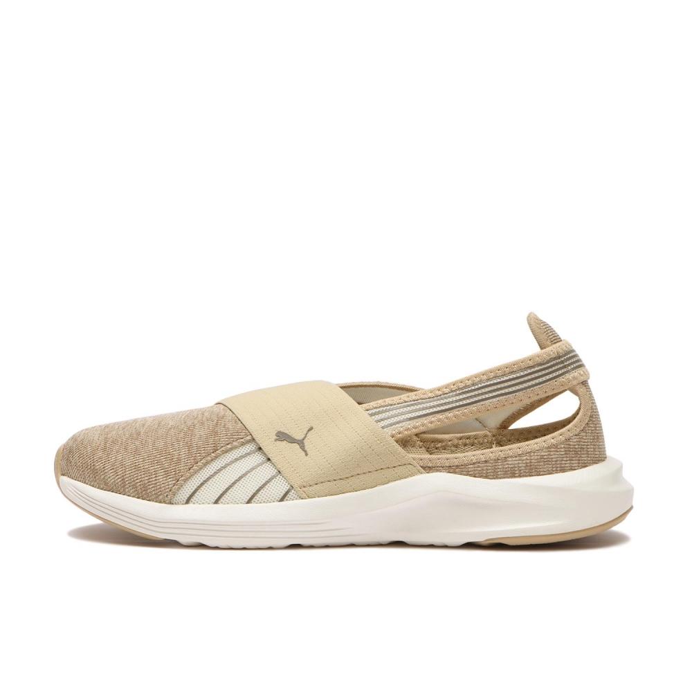 

PUMA Prowl Прозрачный 379075 01GRANOLA