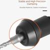 Anti Rust Coating Drill Chuck Conversion Tool Impact Drill Converter  For Demolition Hammers