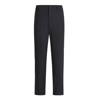 JD Zhizao Herren-Sporthose mit Thermofleecefutter