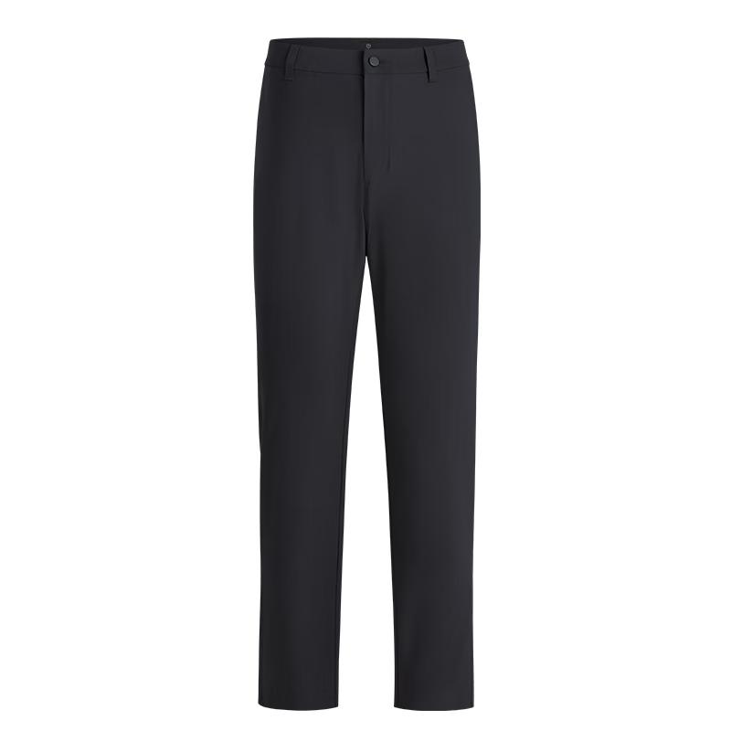 

JD Zhizao Мужские спортивные брюки кэжуал с термофлисовой подкладкой 33