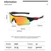 Cycling Sunglasses, Outdoor Sports, Running Bikes, Windproof Goggles, Men's And Women's Fashion, Decorative Sunglasses VA05