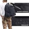 [FOCUHUNTER] 45L Tactical Backpack, Waterproof, Shockproof, MOLLE Compatible, Rucksack, Hiking Backpack, Survival Game, Hiking, Outdoor Backpack