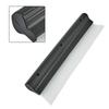 1x Non-Scratch Flexible Silicone Handy Squeegee Cars Water Wiper Clean Scraper