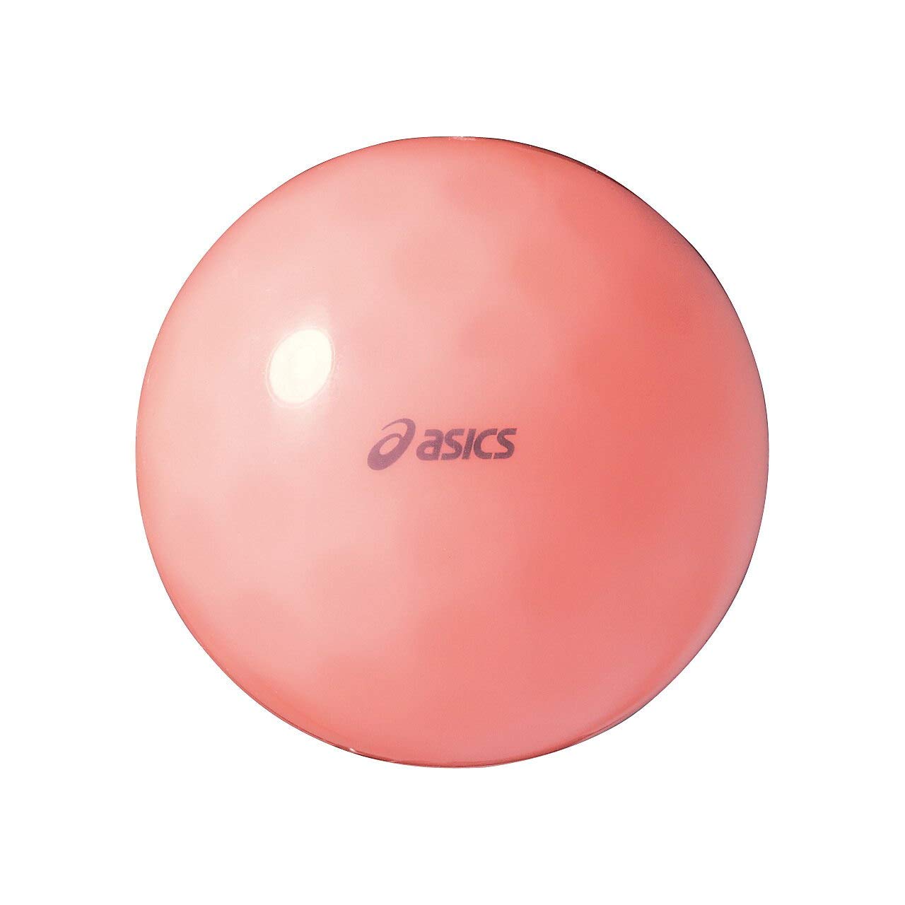 

Grand Golf Ball Clear Ball Dimple SH GGG325 (asics) (Pink)