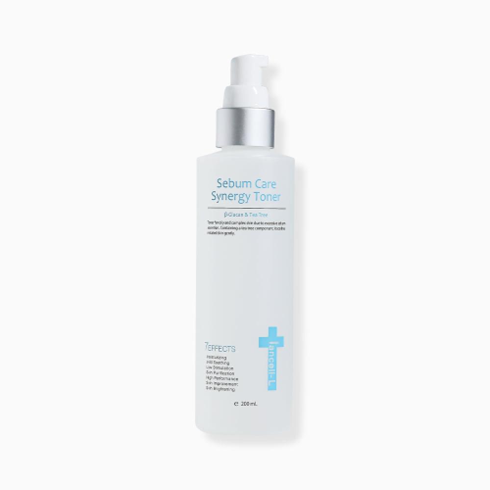 Iancell Care Synergy Toner 200ml FREE